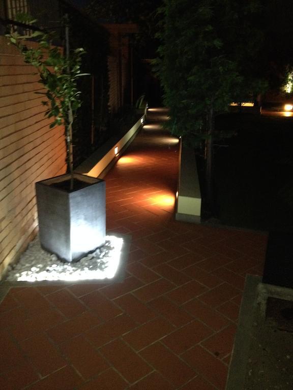 B&Beach Cagliari Guest House Экстерьер фото