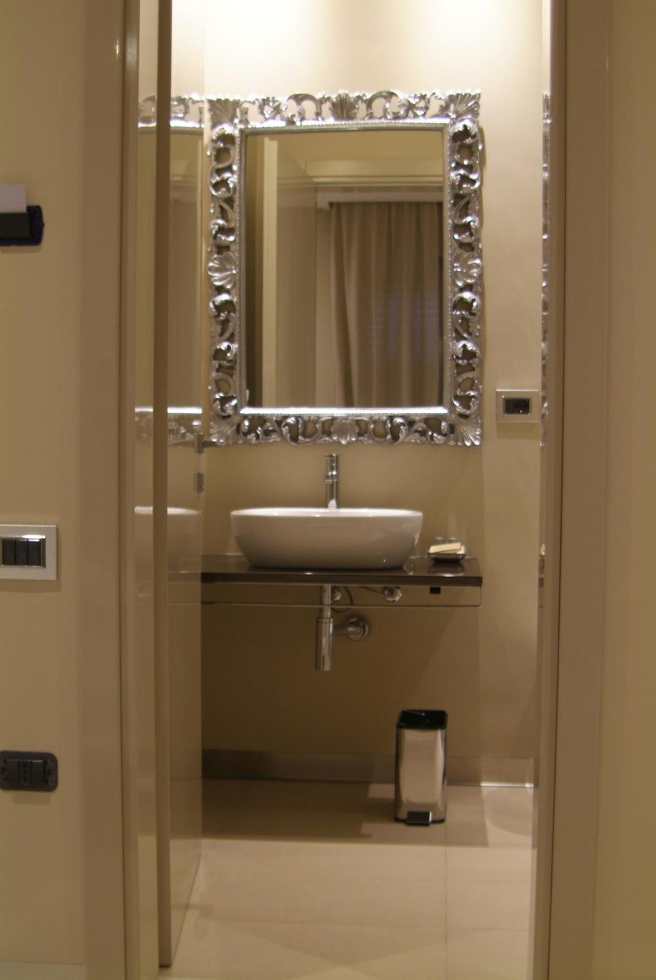 B&Beach Cagliari Guest House Экстерьер фото