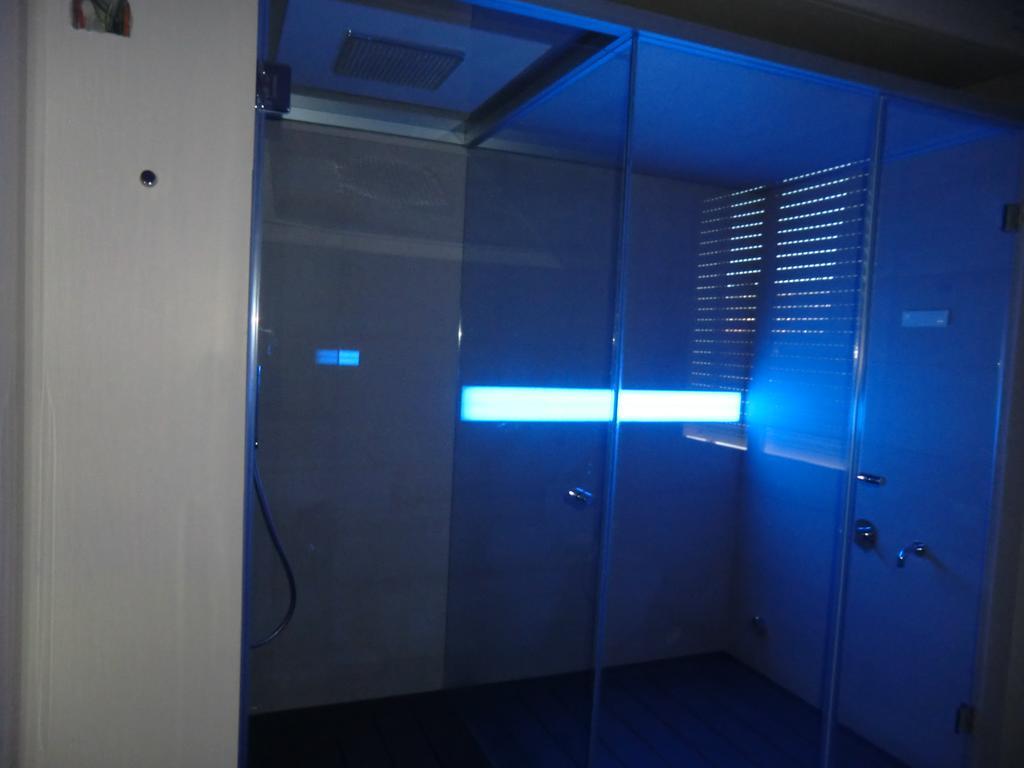 B&Beach Cagliari Guest House Экстерьер фото