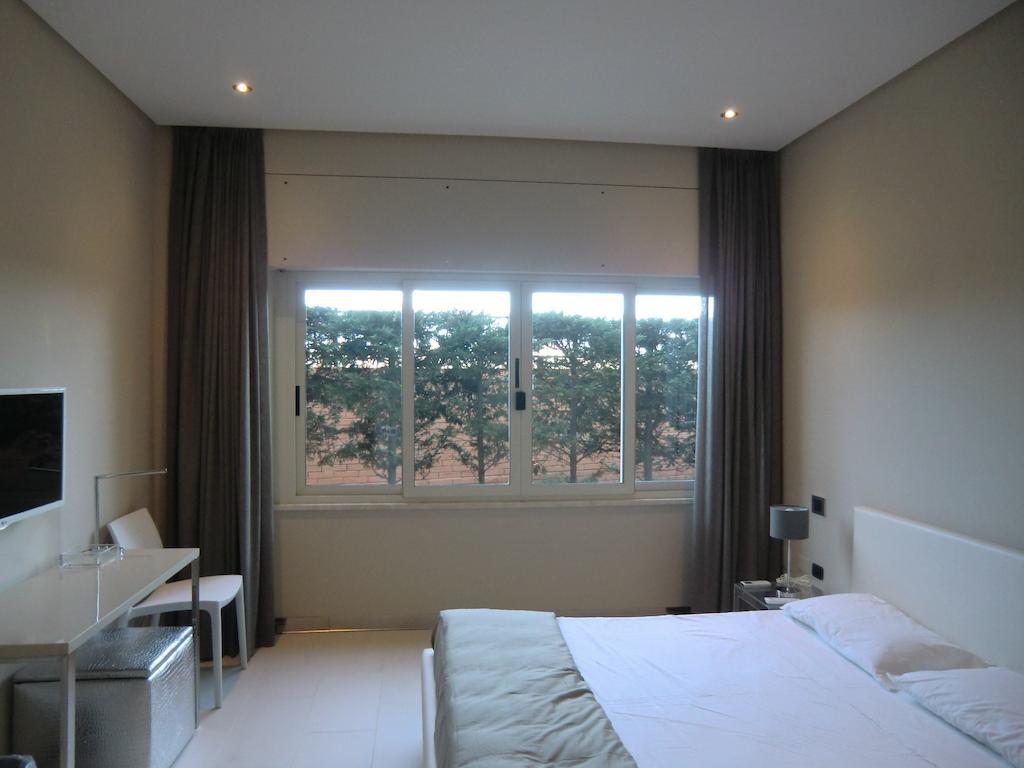 B&Beach Cagliari Guest House Экстерьер фото