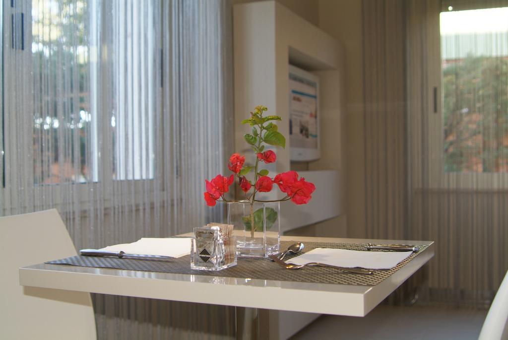 B&Beach Cagliari Guest House Экстерьер фото