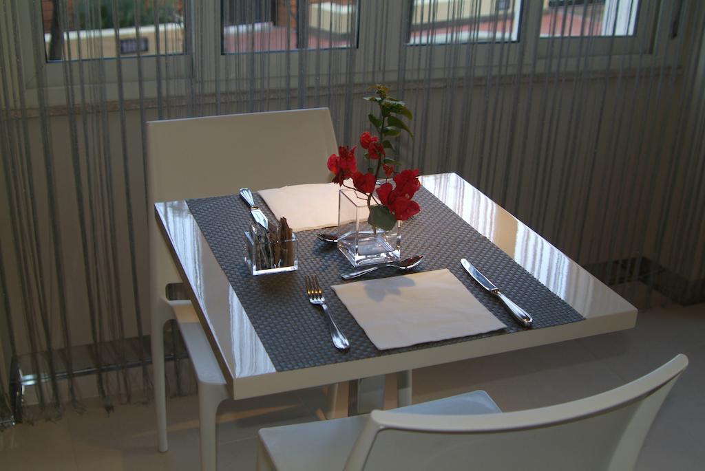 B&Beach Cagliari Guest House Экстерьер фото