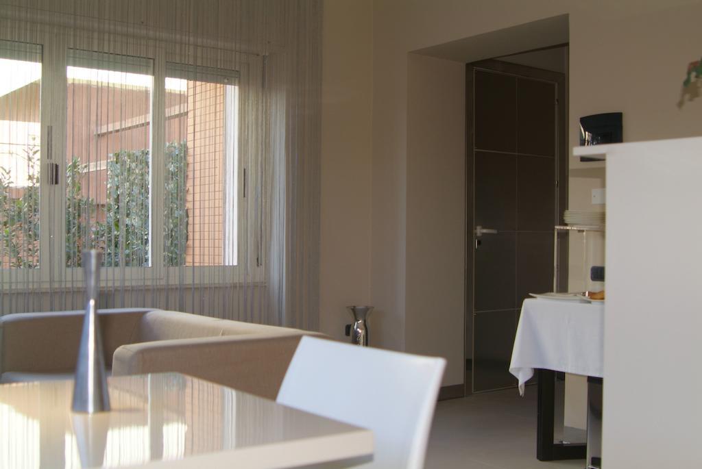 B&Beach Cagliari Guest House Экстерьер фото