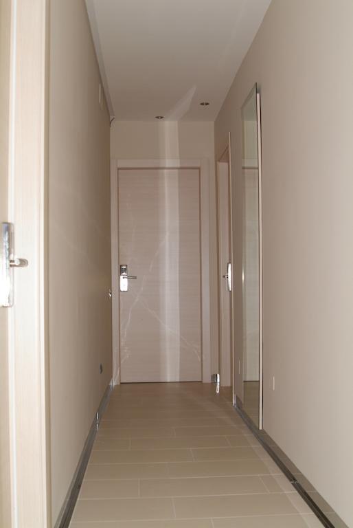 B&Beach Cagliari Guest House Экстерьер фото